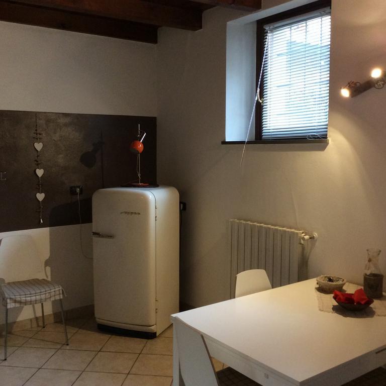 Apartamento Borghello 2level Airport Bérgamo