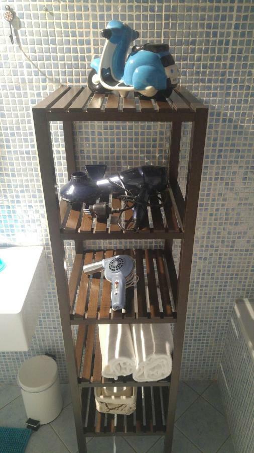 Apartamento Borghello 2level Airport