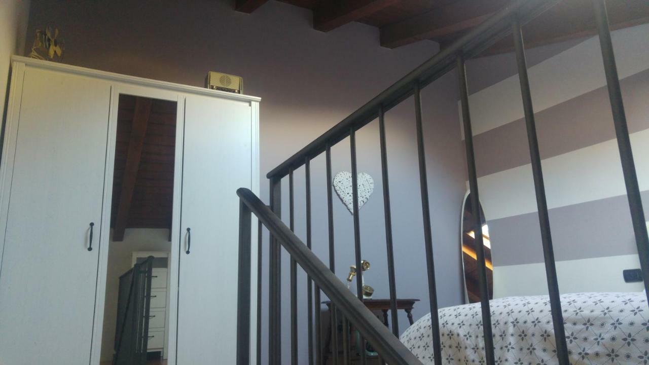 Apartamento Borghello 2level Airport *