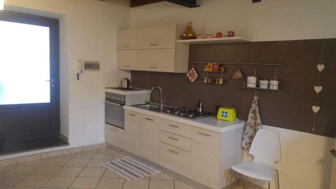 Borghello 2level Airport Apartamento *