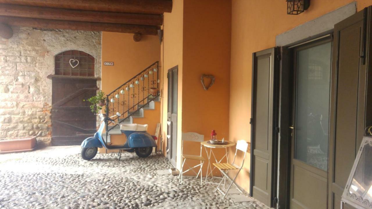 Borghello 2level Airport Apartamento