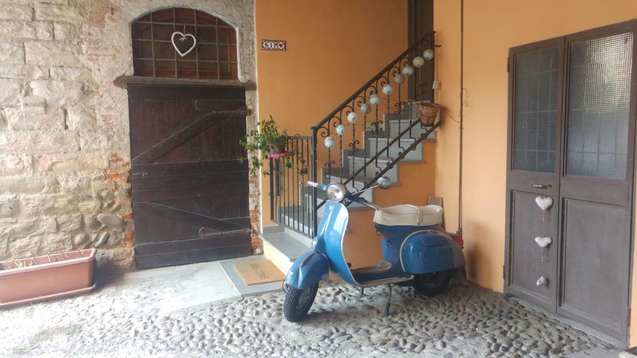 Borghello 2level Airport Apartamento *