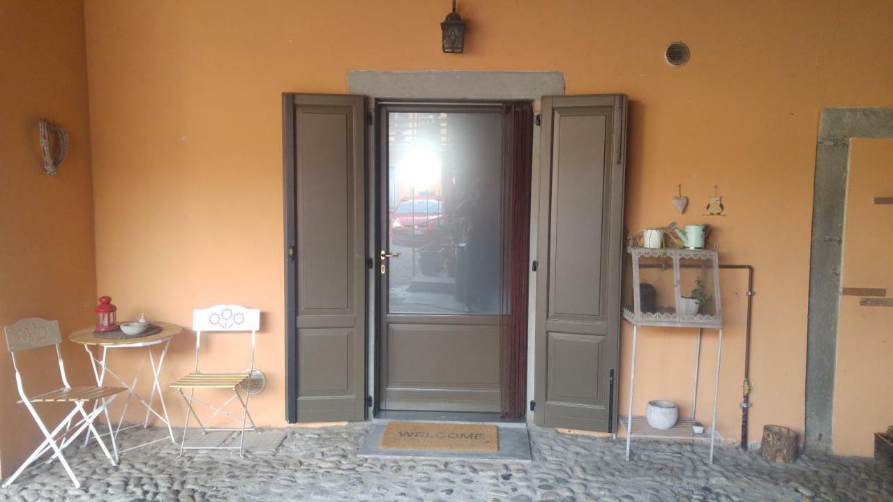 Apartamento Borghello 2level Airport *
